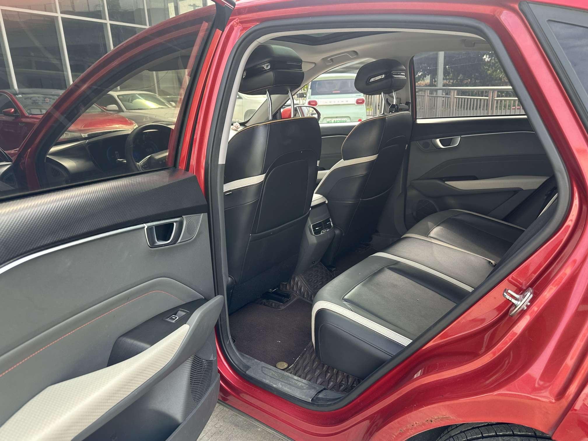 Baojun RC-6 2019 thumb 7