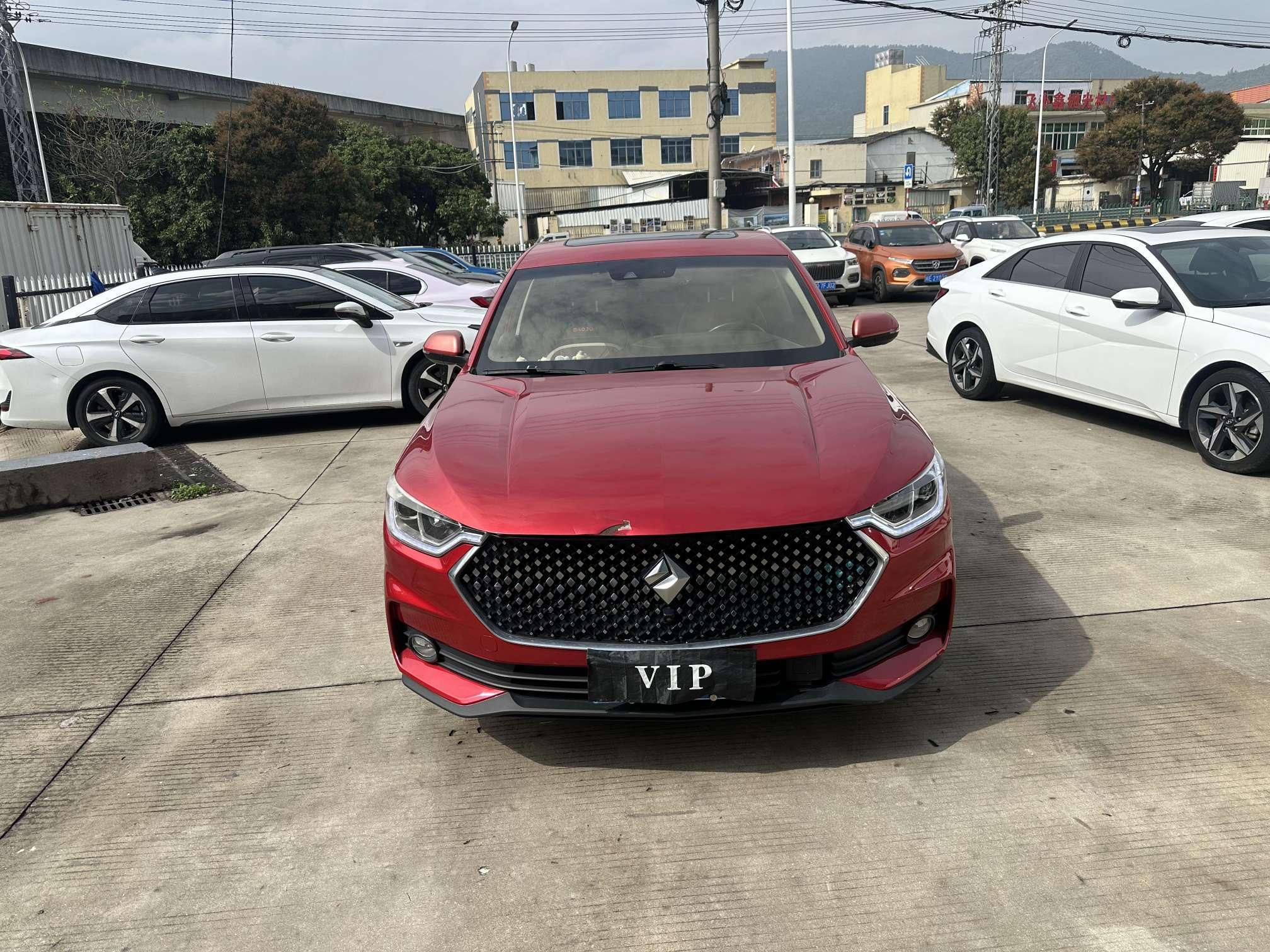 Baojun RC-6 2019 thumb 9