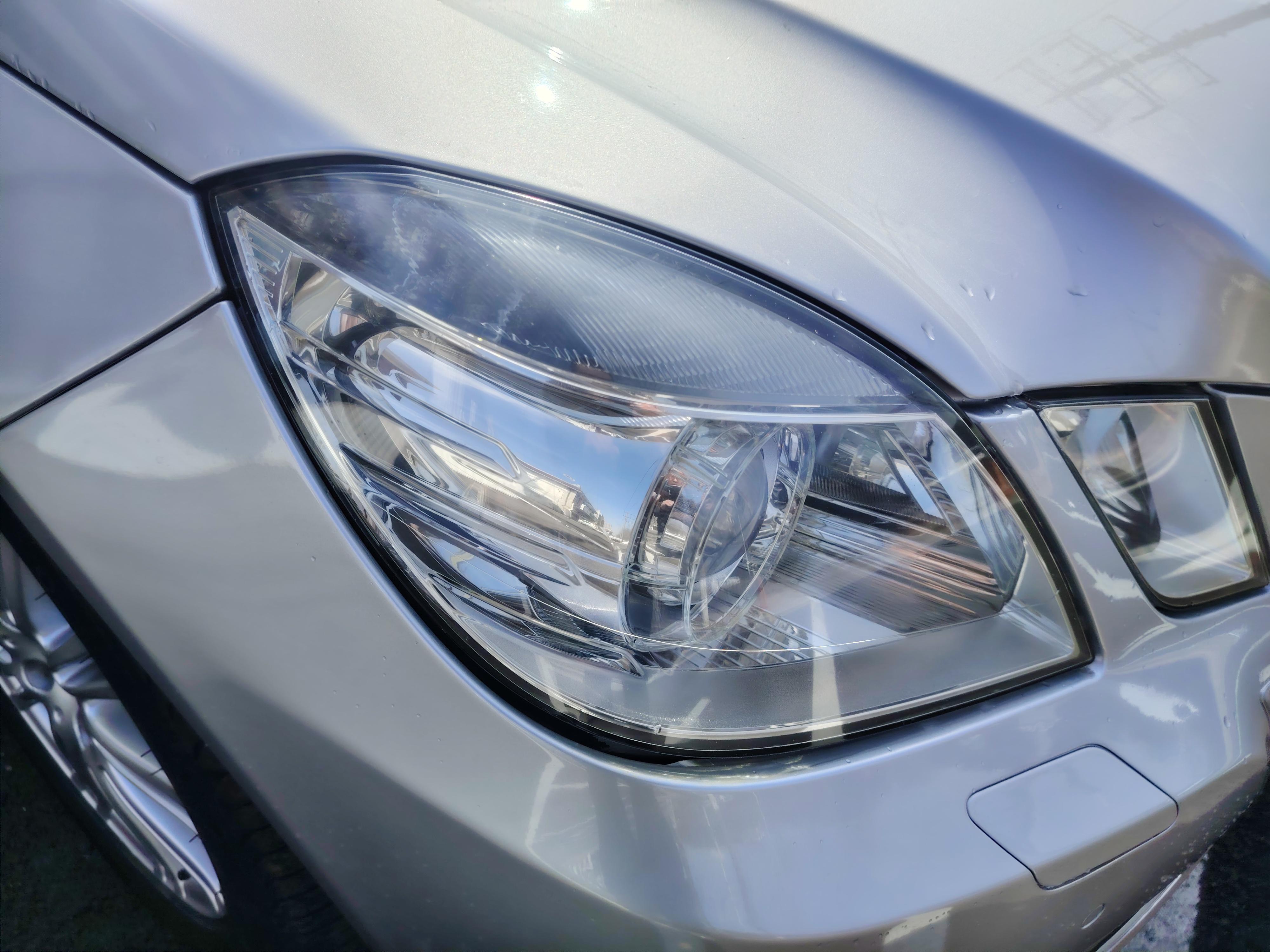 Mercedes-Benz E-Class 2011 thumb 8