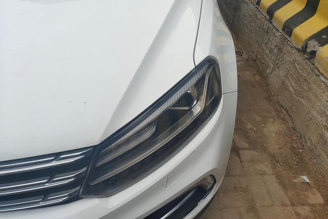 Zotye T600 Coupe 2019 thumb 2