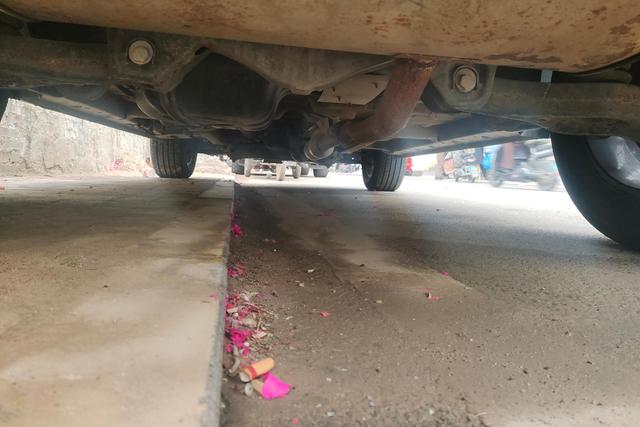 Zotye T600 Coupe 2019 thumb 3
