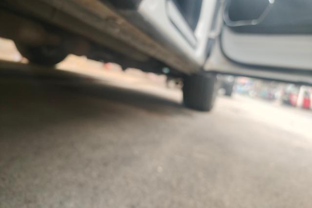 Zotye T600 Coupe 2019 thumb 5