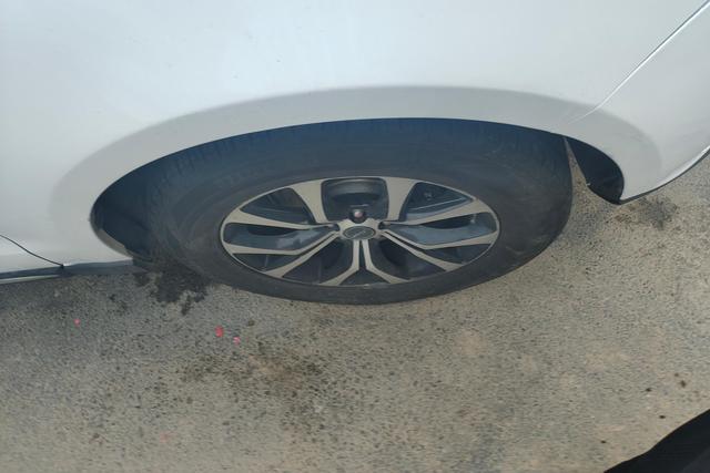 Zotye T600 Coupe 2019 thumb 6