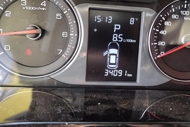 Zotye T600 Coupe 2019 thumb 12