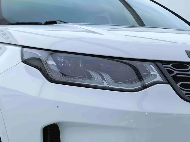Land Rover Discovery Sport 2020 thumb 6