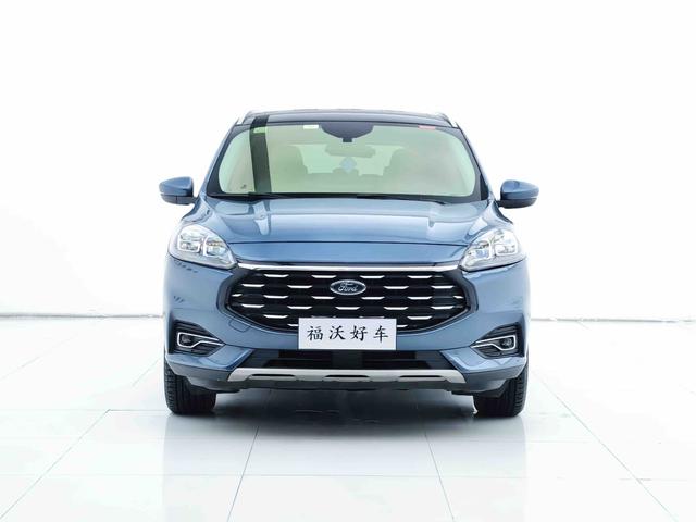 Ford Escape 2020 thumb 2