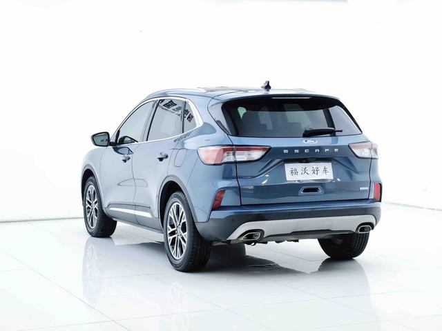 Ford Escape 2020 thumb 3