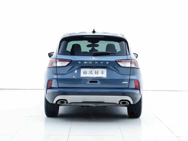Ford Escape 2020 thumb 4