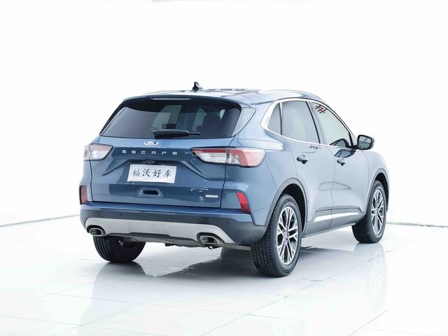 Ford Escape 2020 thumb 5