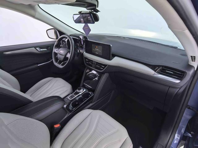 Ford Escape 2020 thumb 7