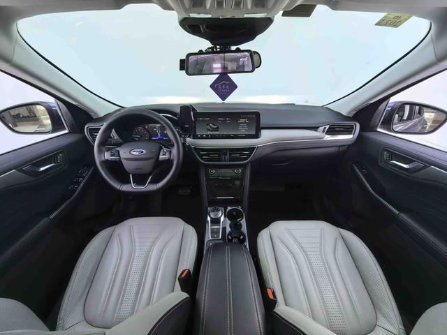 Ford Escape 2020 thumb 9