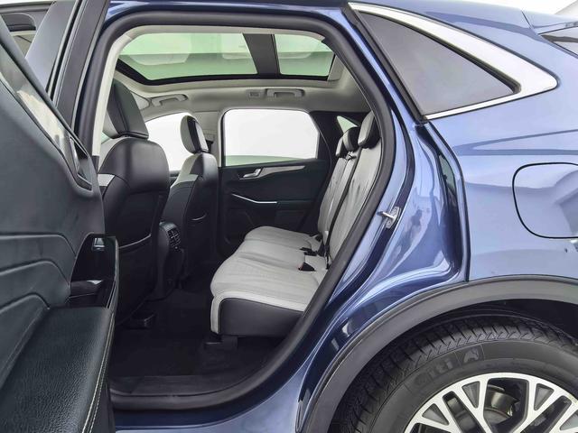 Ford Escape 2020 thumb 11