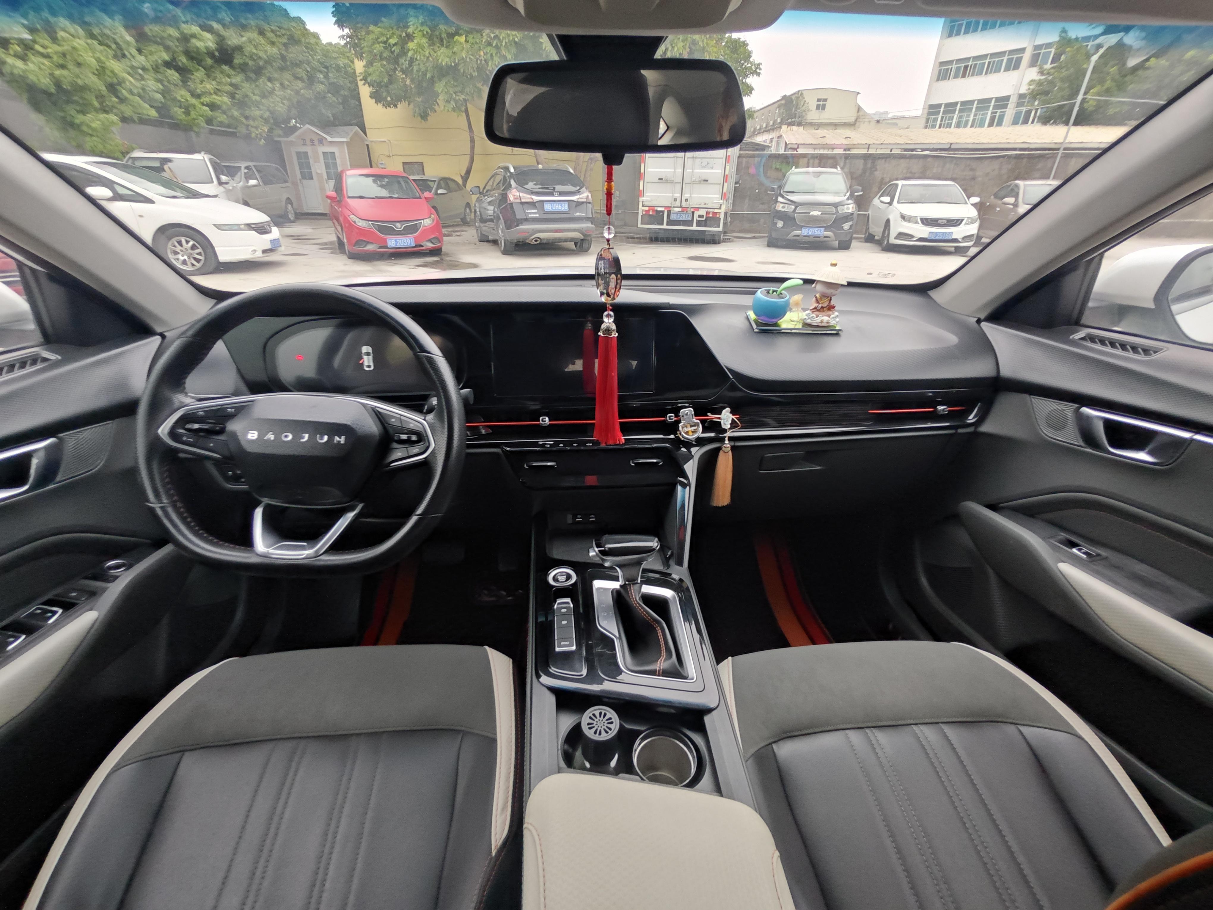 Baojun RC-6 2019 thumb 5