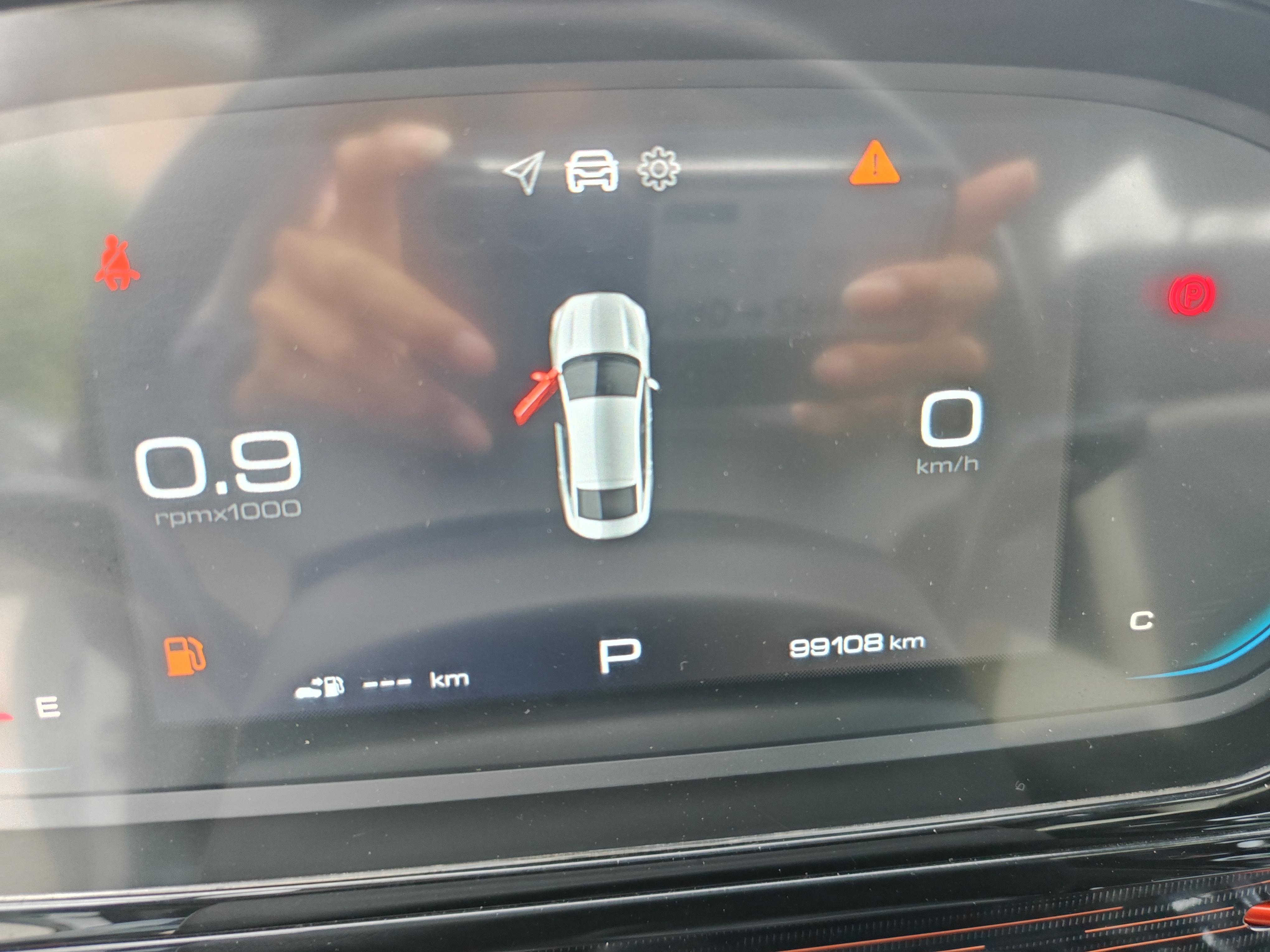 Baojun RC-6 2019 thumb 6