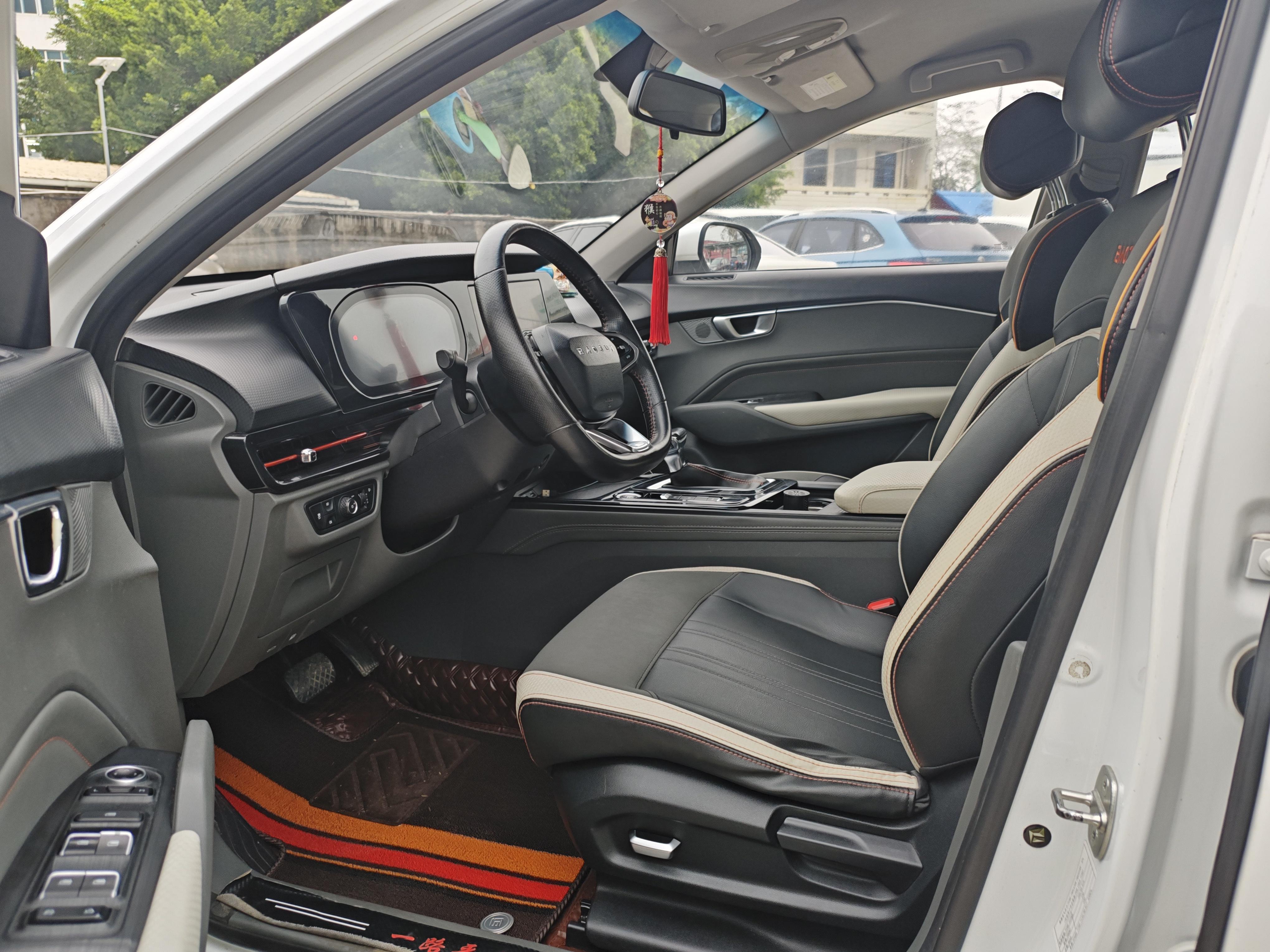 Baojun RC-6 2019 thumb 7