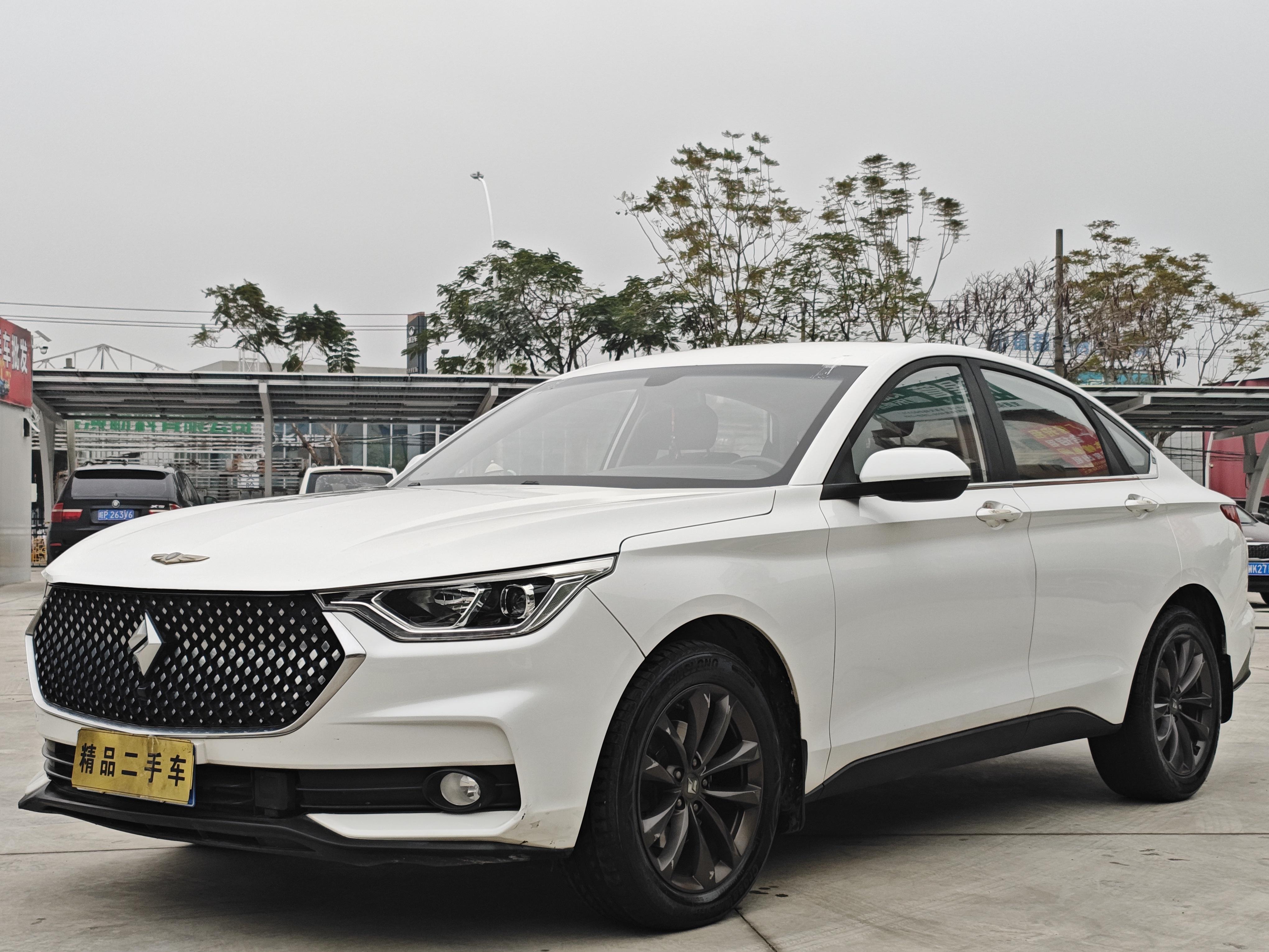 Baojun RC-6 2019 thumb 9