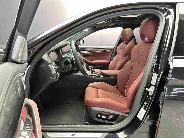 BMW 5 серии 2021 thumb 4