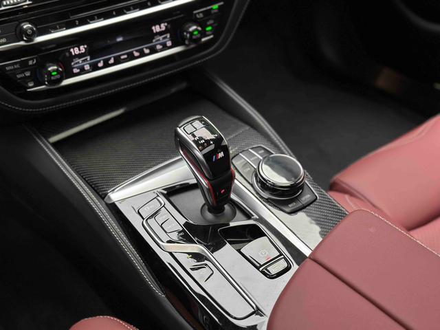 BMW 5 серии 2021 thumb 7