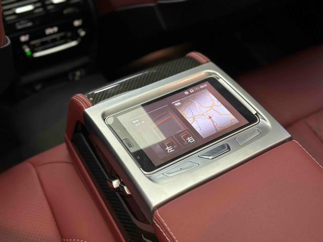BMW 5 серии 2021 thumb 8