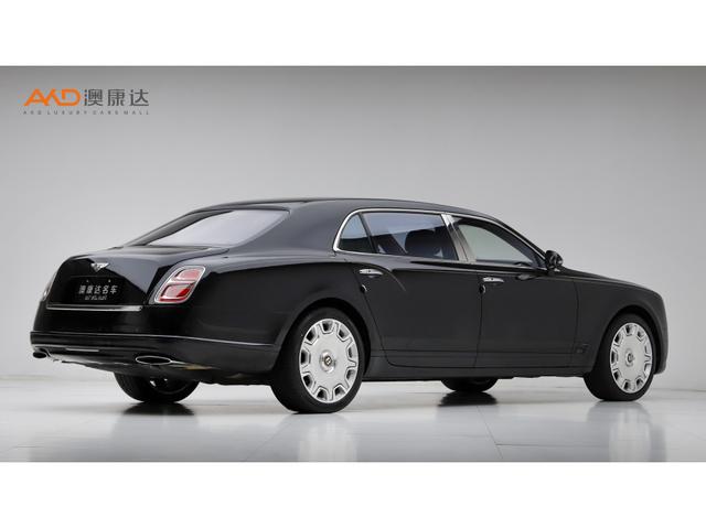 Bentley Mu Shang 2020 thumb 12