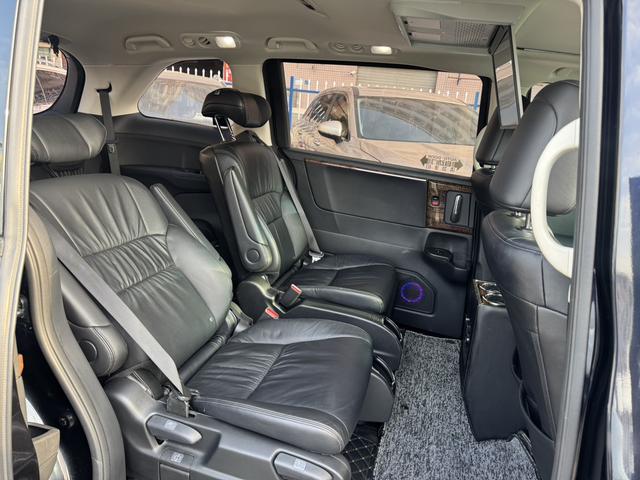 Honda Odyssey 2021 thumb 5