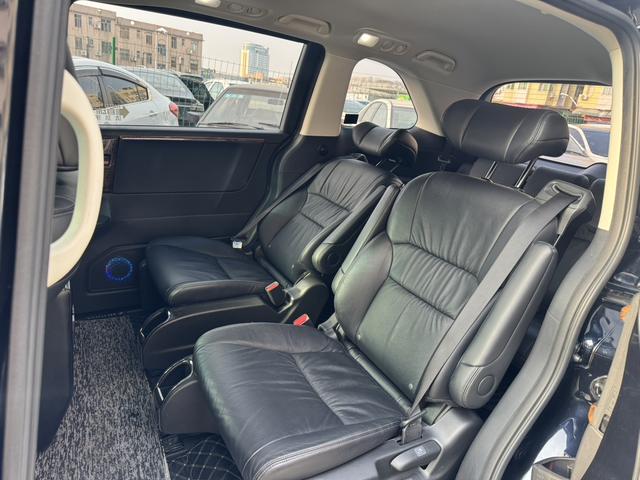 Honda Odyssey 2021 thumb 7