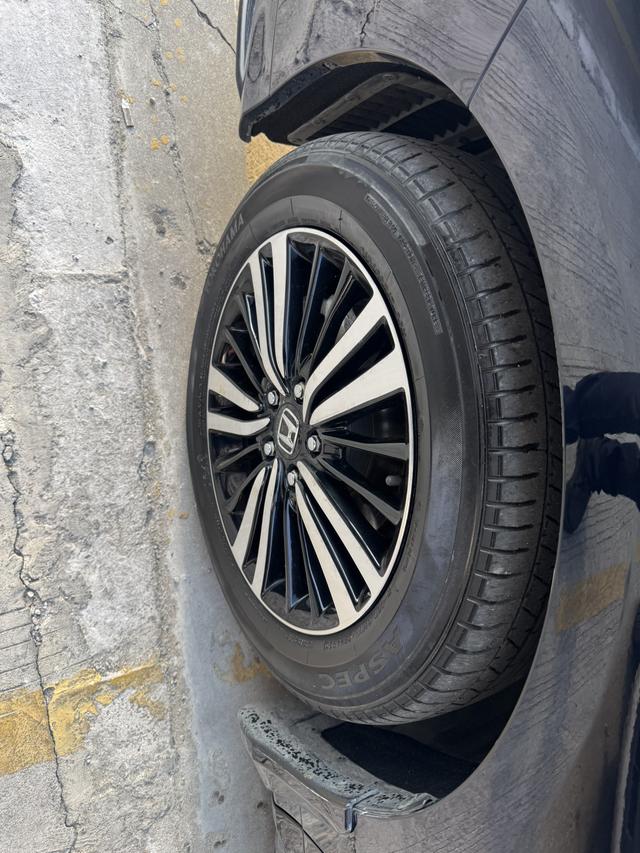 Honda Odyssey 2021 thumb 9