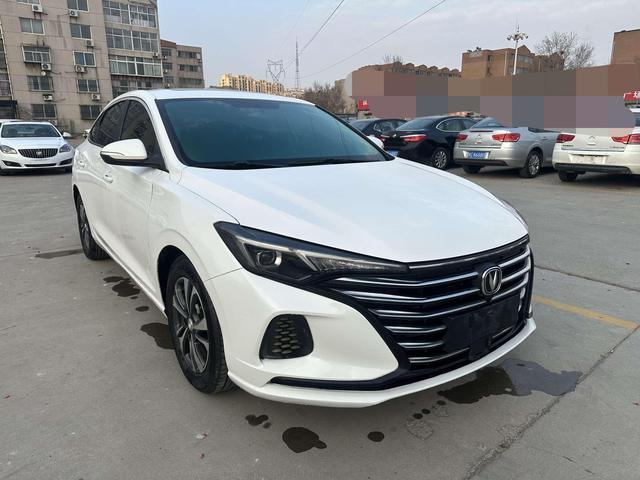 Changan Eado 2020 thumb 2