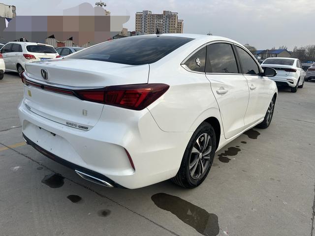 Changan Eado 2020 thumb 3