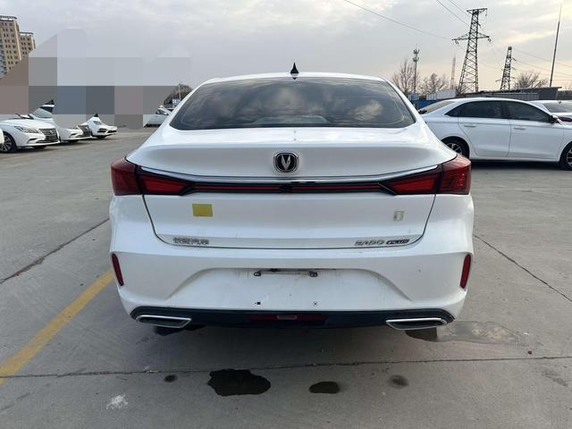 Changan Eado 2020 thumb 4