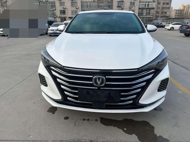 Changan Eado 2020 thumb 5