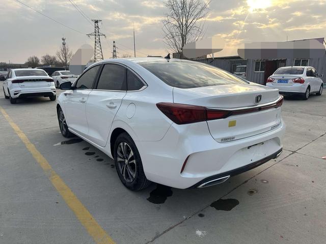 Changan Eado 2020 thumb 6
