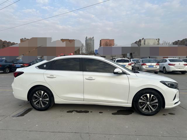 Changan Eado 2020 thumb 7