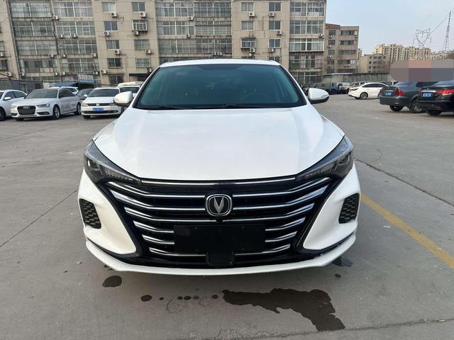 Changan Eado 2020 thumb 9