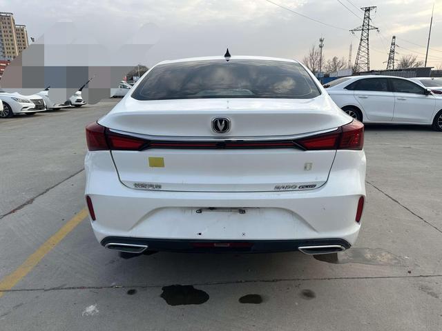 Changan Eado 2020 thumb 10
