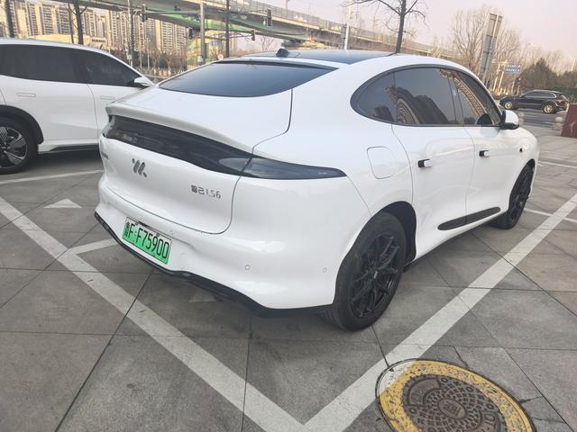 IM Motors (Zhiji) LS6 2026 thumb 3