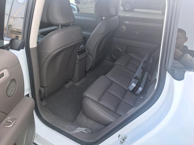 IM Motors (Zhiji) LS6 2026 thumb 6