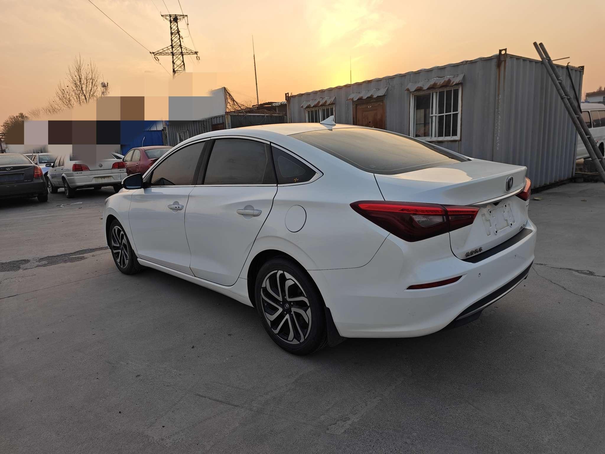 Changan Eado 2018 thumb 11