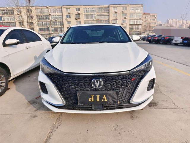 Changan Eado 2020 thumb 2