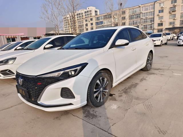 Changan Eado 2020 thumb 3
