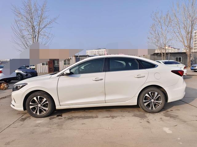 Changan Eado 2020 thumb 4