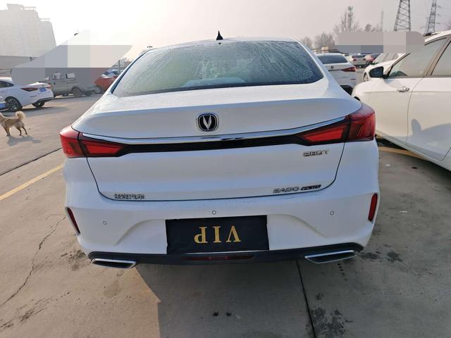 Changan Eado 2020 thumb 5