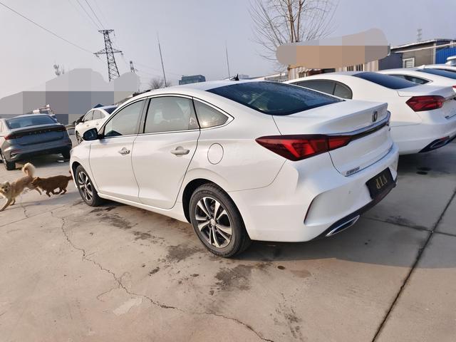 Changan Eado 2020 thumb 6