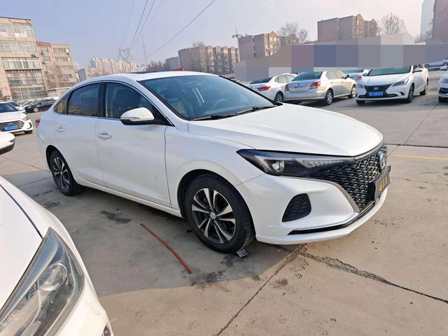 Changan Eado 2020 thumb 7