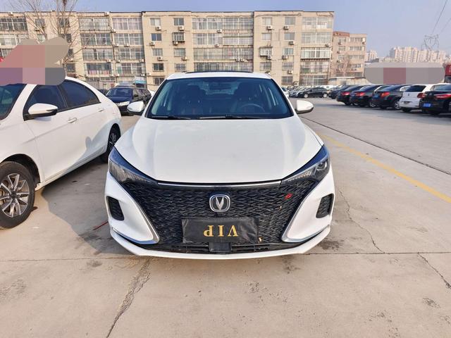 Changan Eado 2020 thumb 10