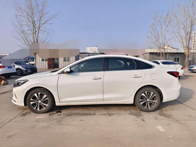 Changan Eado 2020 thumb 11