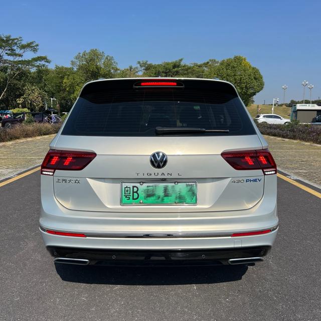 Volkswagen Tiguan 2020 thumb 3
