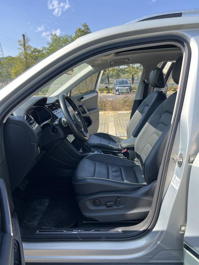 Volkswagen Tiguan 2020 thumb 5