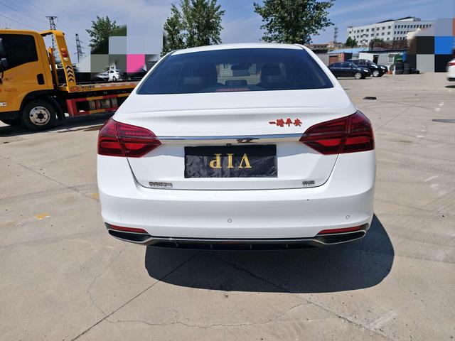 Geely Emgrand 2019 thumb 2