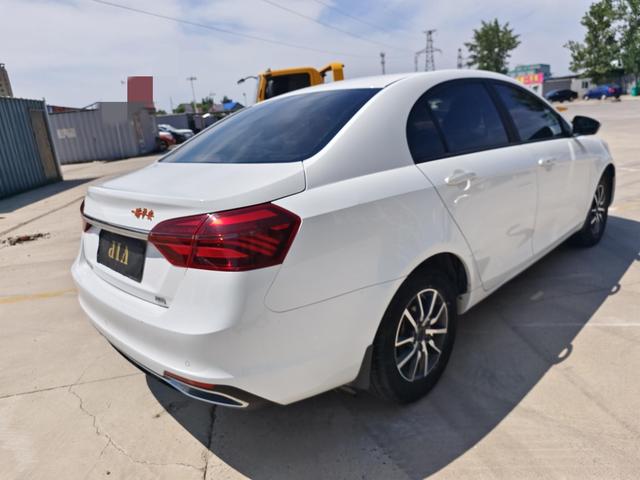Geely Emgrand 2019 thumb 8
